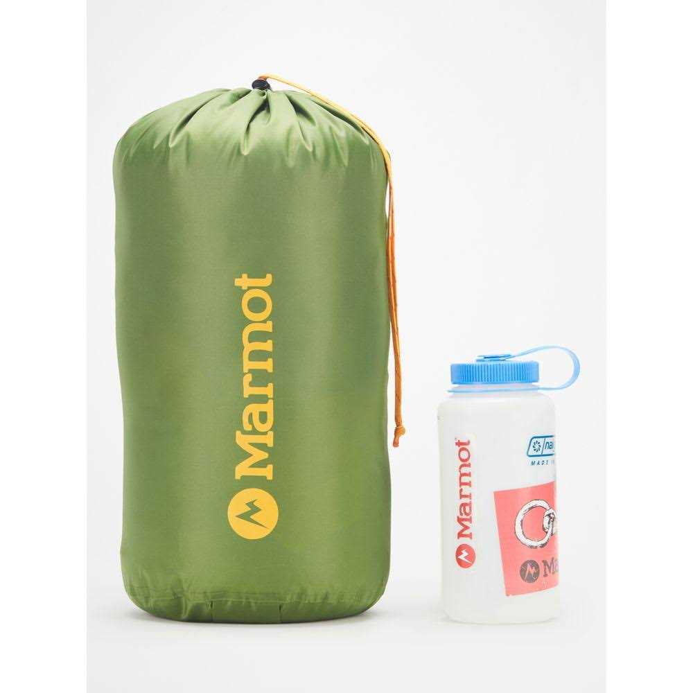 Marmot Never Winter Sleeping Bag - Sports Supplies Online Store