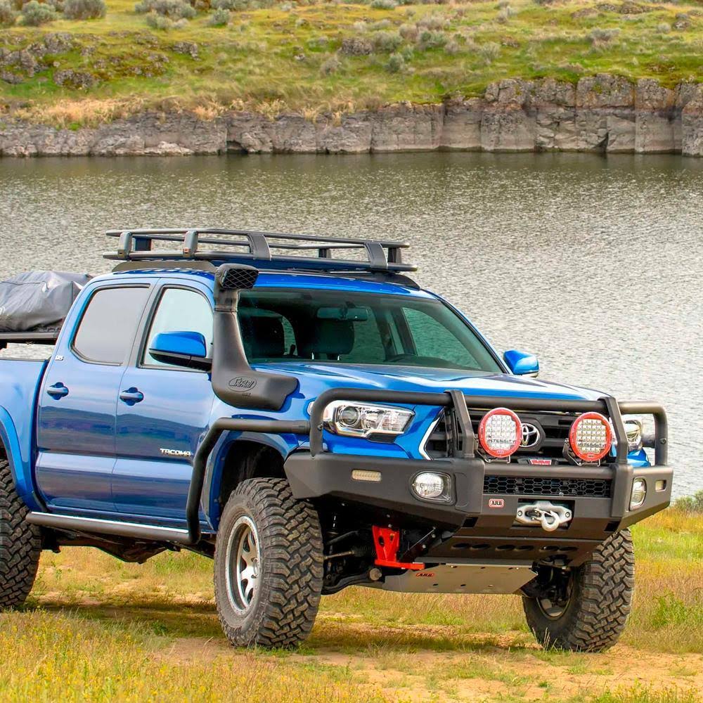 ARB Upper Control Arms UCA0005 for Tacoma
