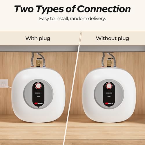 Mini Tank Water Heater