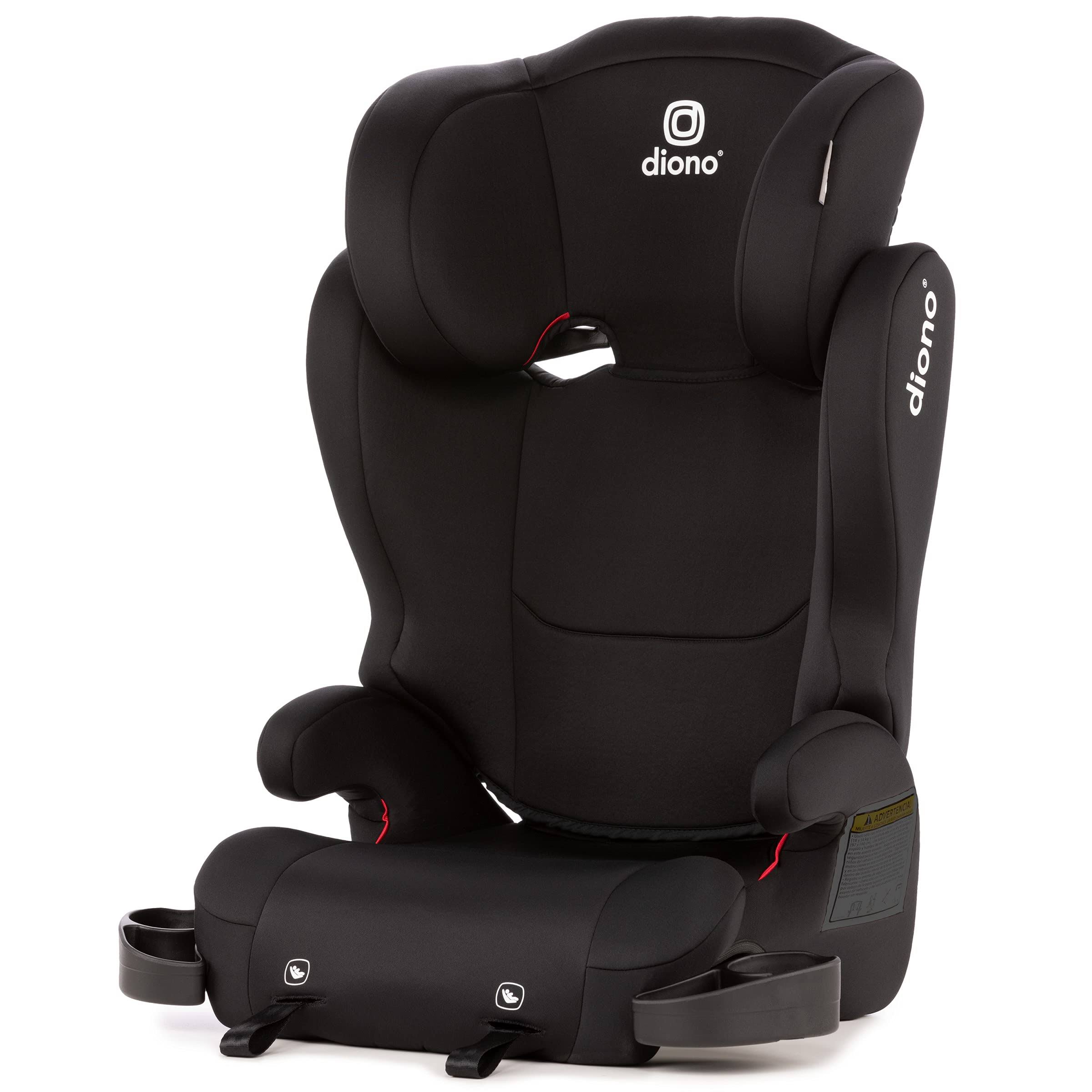 Diono Cambria 2 Booster Black
