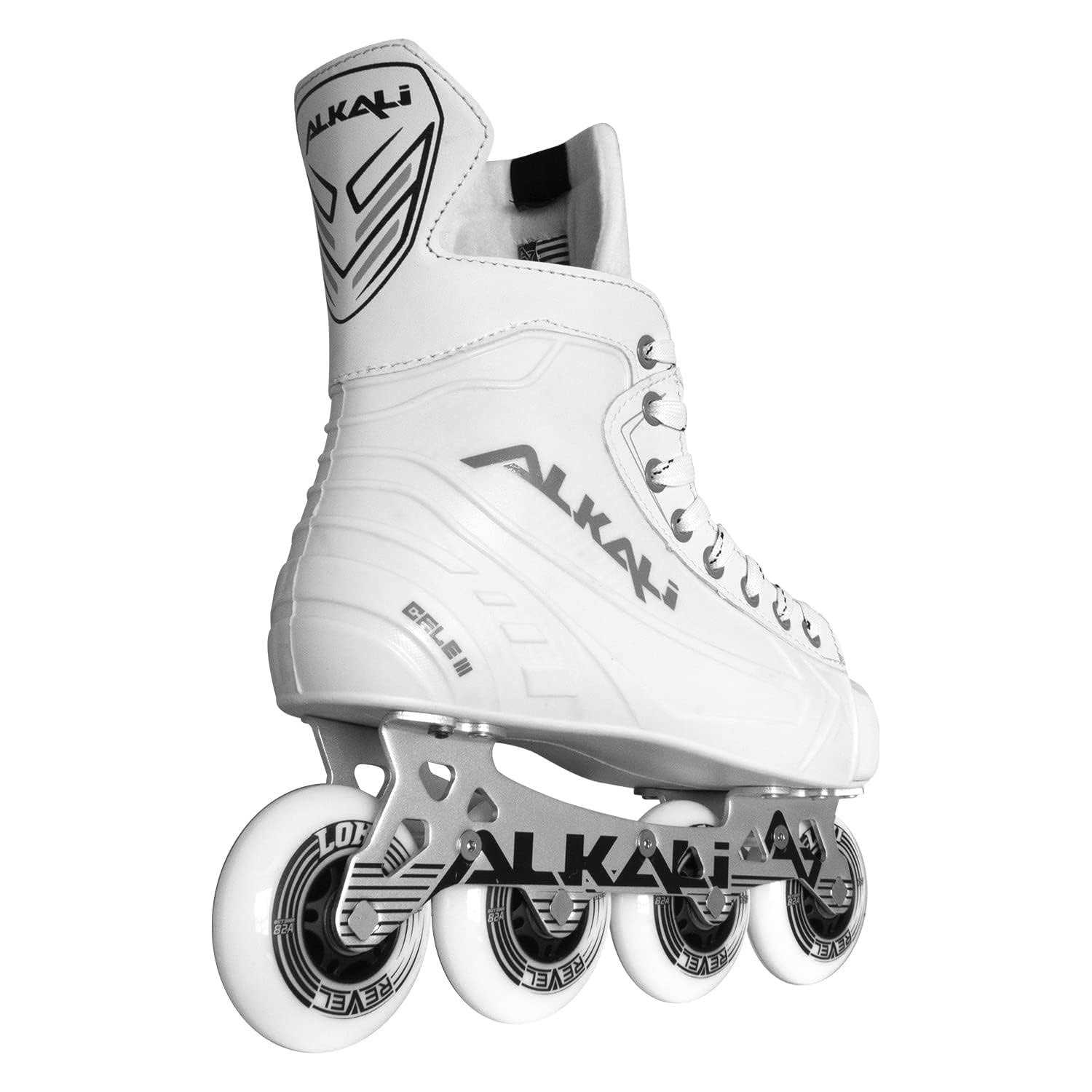 Alkali Cele III Roller Hockey Skates - Sports Supplies Online Store