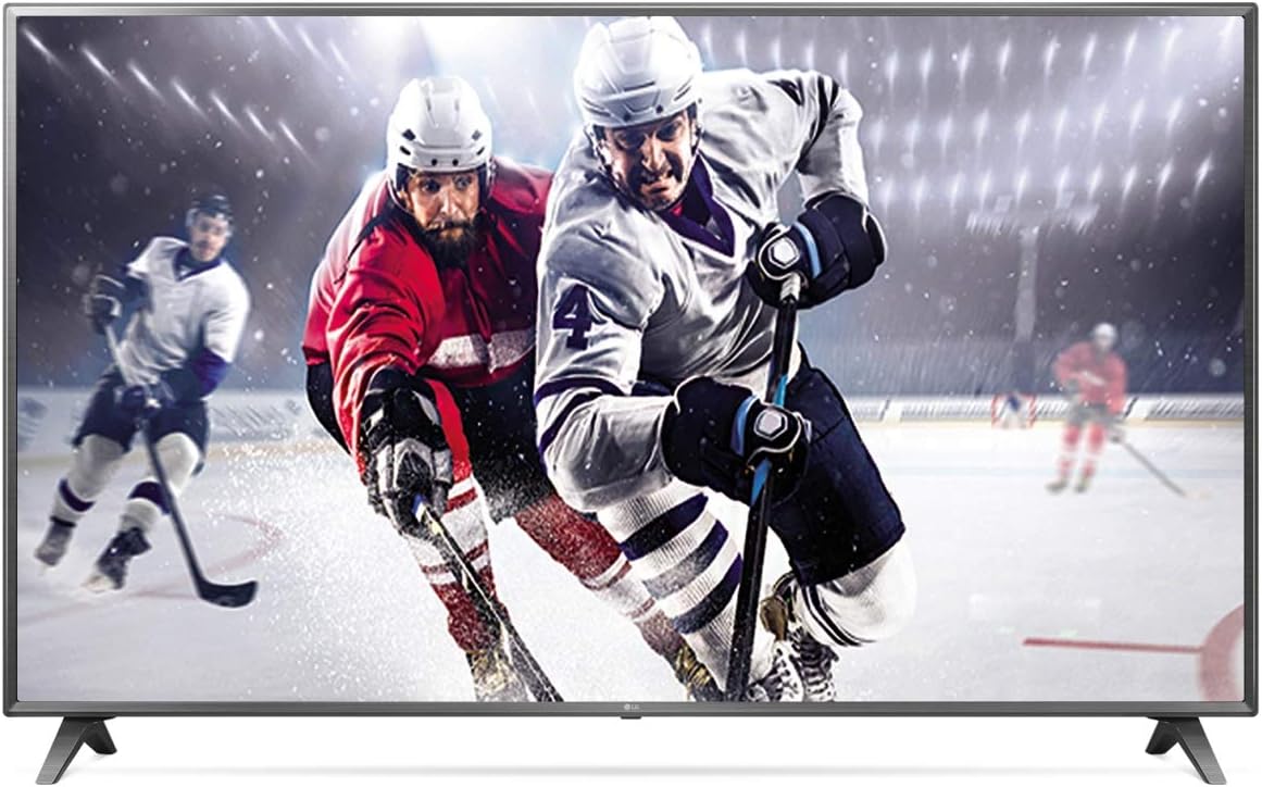 LG 86" Display