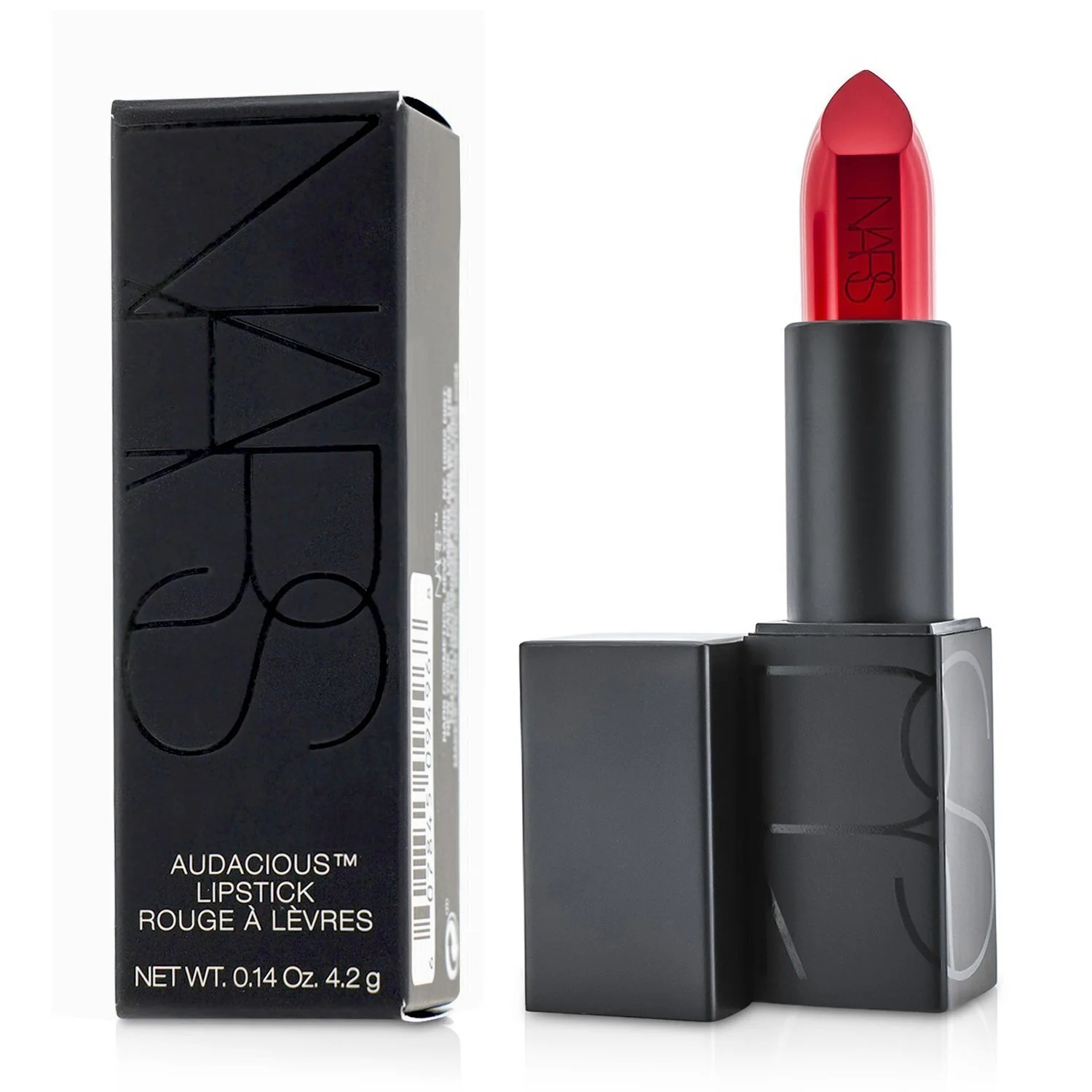 NARS Audacious Lipstick - Jane  4.2g/0.14oz