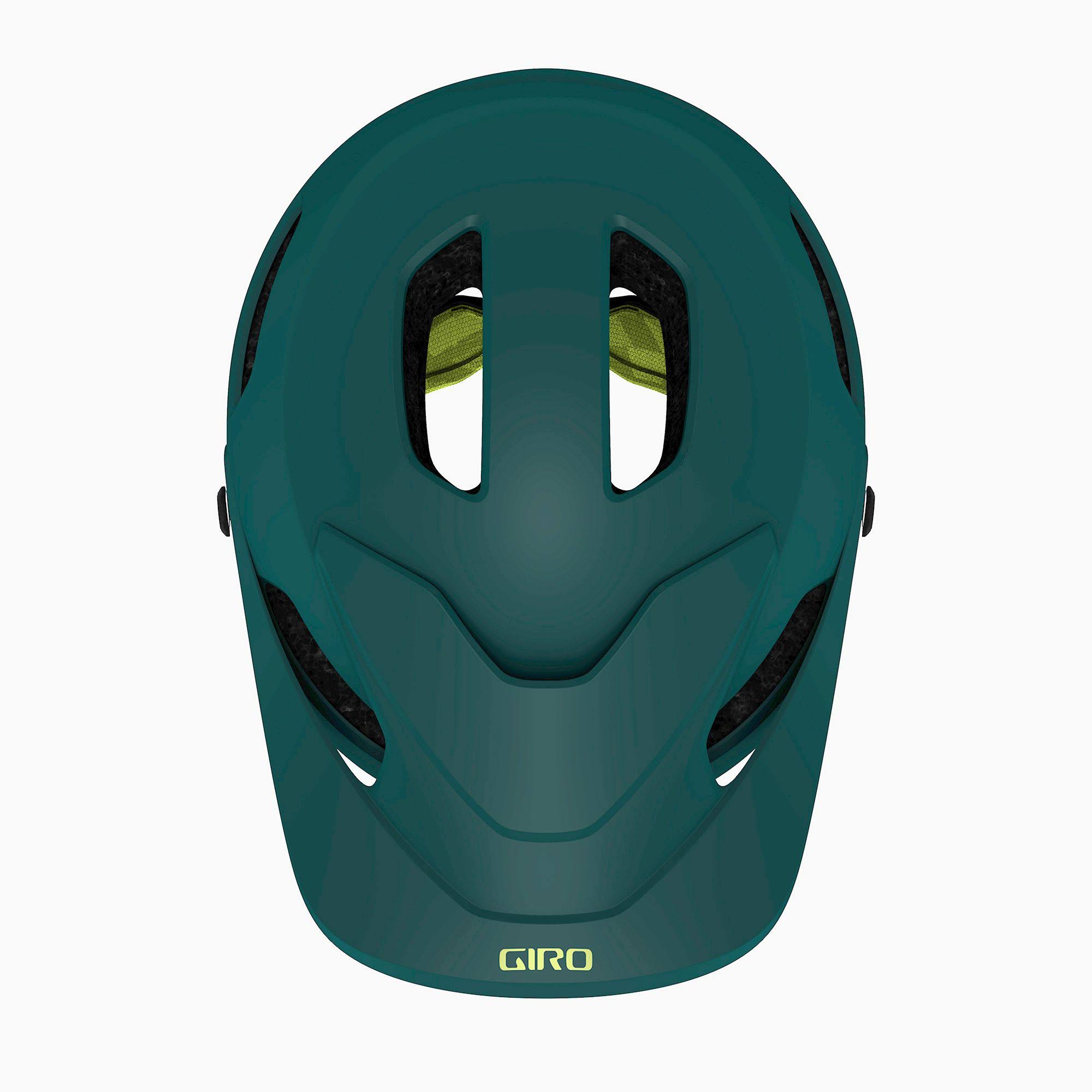 Giro Tyrant MIPS Helmet Small Matte True Spruce