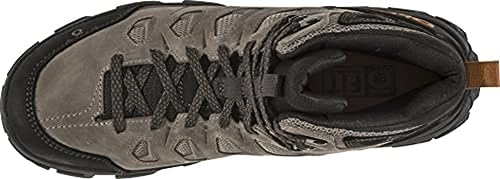 Oboz Sawtooth X Mid Hiking Boot - Men's