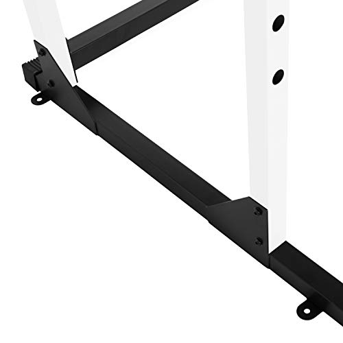 CAP Barbell Full Cage Power Rack Color Series | 6' or 7' Options