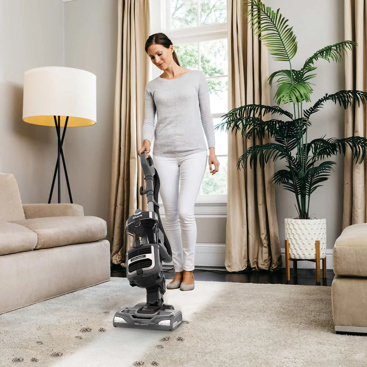 Shark Navigator Lift-Away Upright Vacuum - Radiant Selections