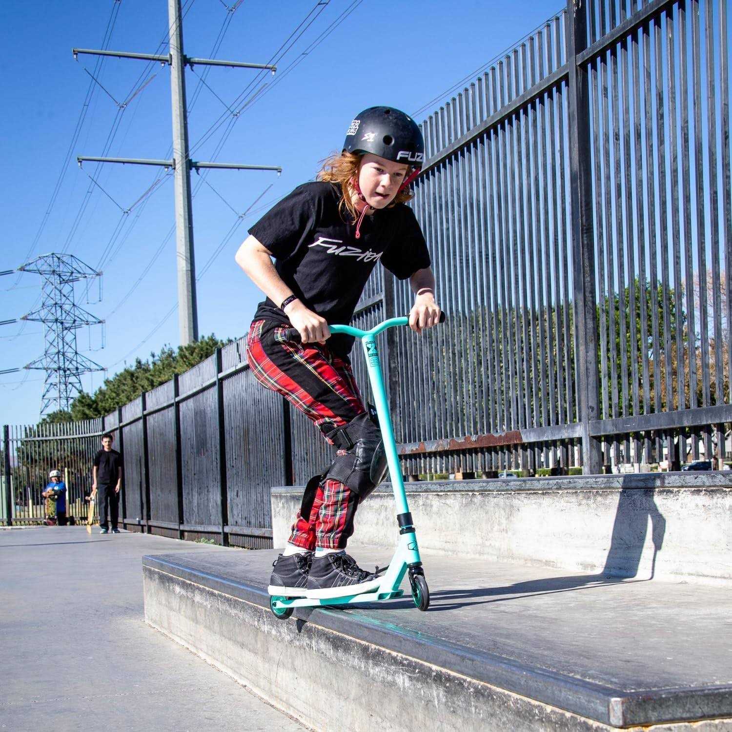 Fuzion Pro X-3 Scooter - Sports Supplies Online Store