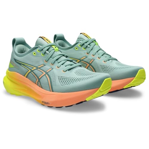 ASICS Men's Gel-Kayano 31 Running Shoes