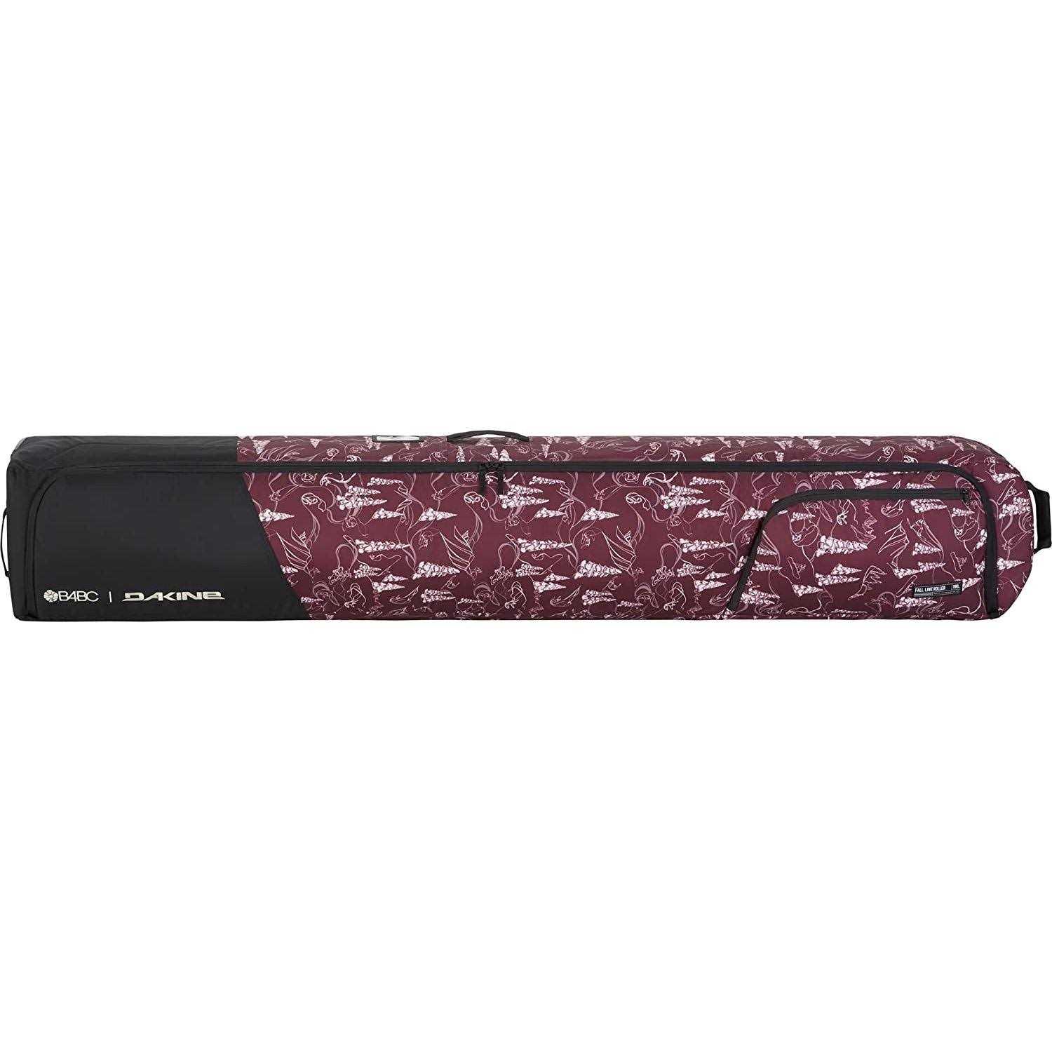 Dakine Fall Line Ski Roller Bag - Sports Supplies Online Store