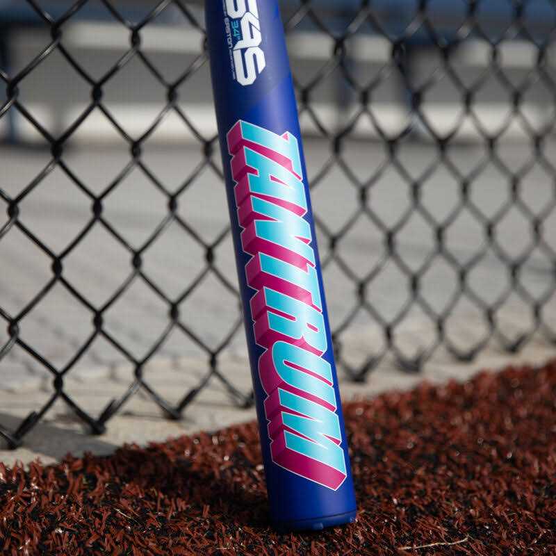 Easton Tantrum Loaded USSSA Slowpitch Softball Bat - Sports Supplies Online Store