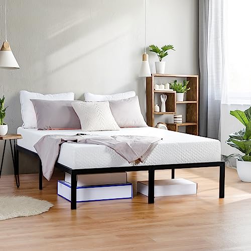 Olee Sleep Multi Layered Memory Foam Mattress