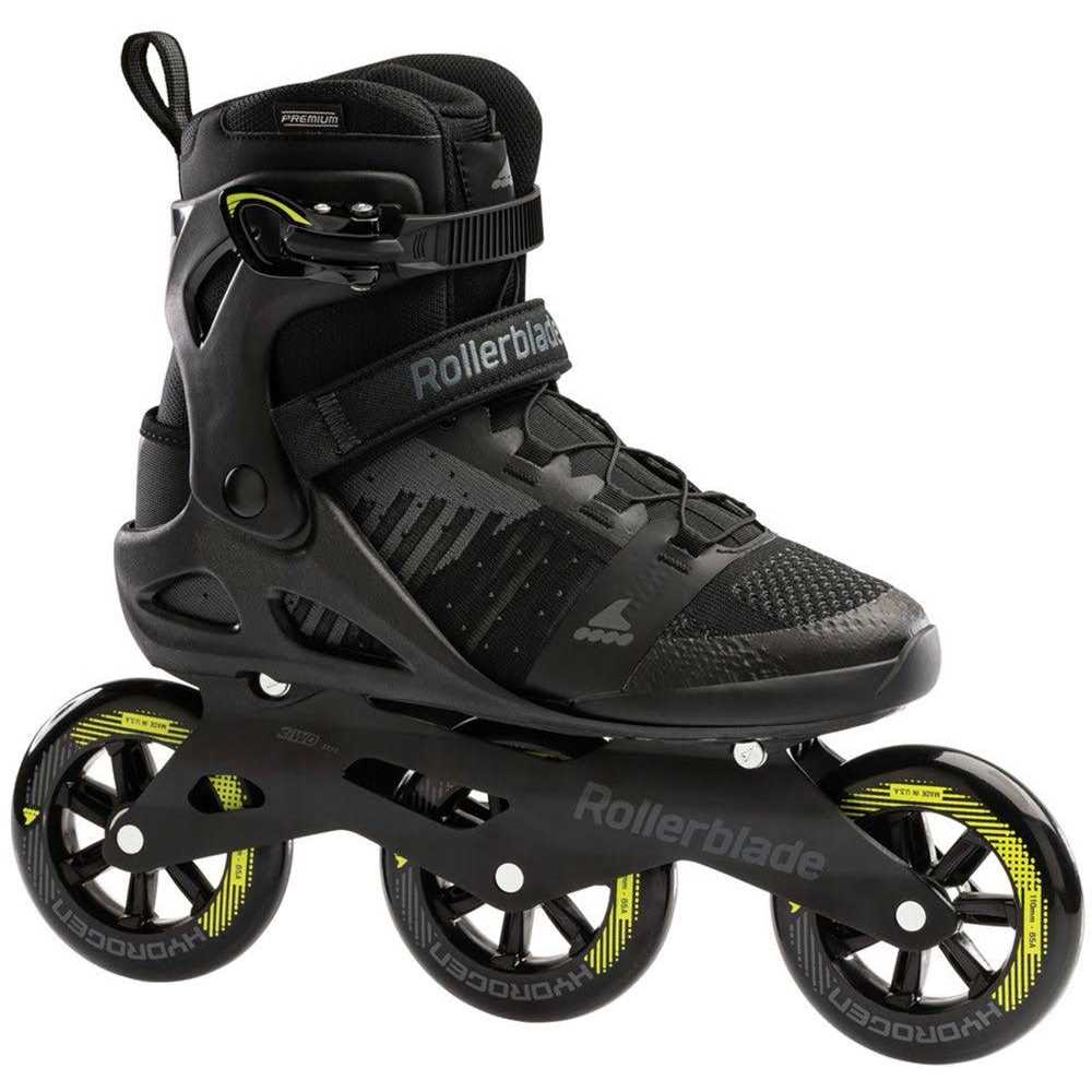 Rollerblade Macroblade 110 3WD Mens Inline Skates - Sports Supplies Online Store