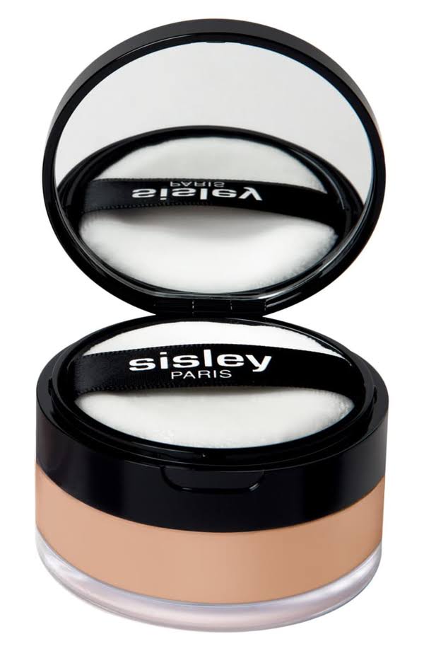 Sisley Phyto Poudre Libre Loose Face Powder #4 Sable