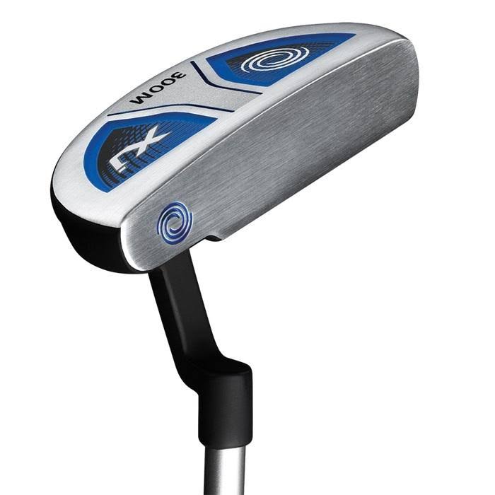 Callaway Left Hand XJ-1 White 4 Piece Junior Set