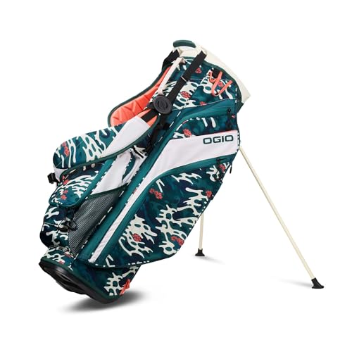 OGIO Golf Woode Hybrid Stand Bag