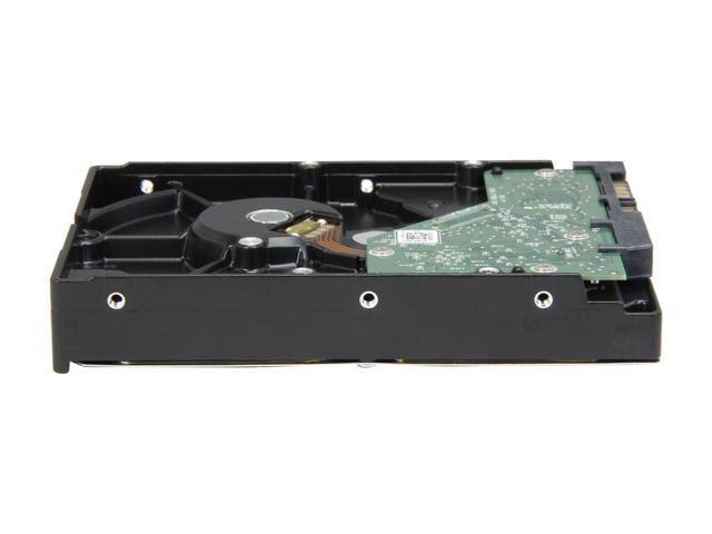 WD SE WD1002F9YZ 1 TB 3.5x22 Internal Hard Drive - SATA