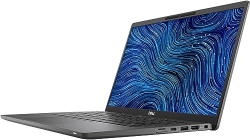 DELL Latitude 7420 Business Laptop, Touchscreen Notebook, 14" FHD(1920x1080), Intel Core i7-1185G7, 32GB RAM, 512GB SSD, Backlit Keyboard, WiFi