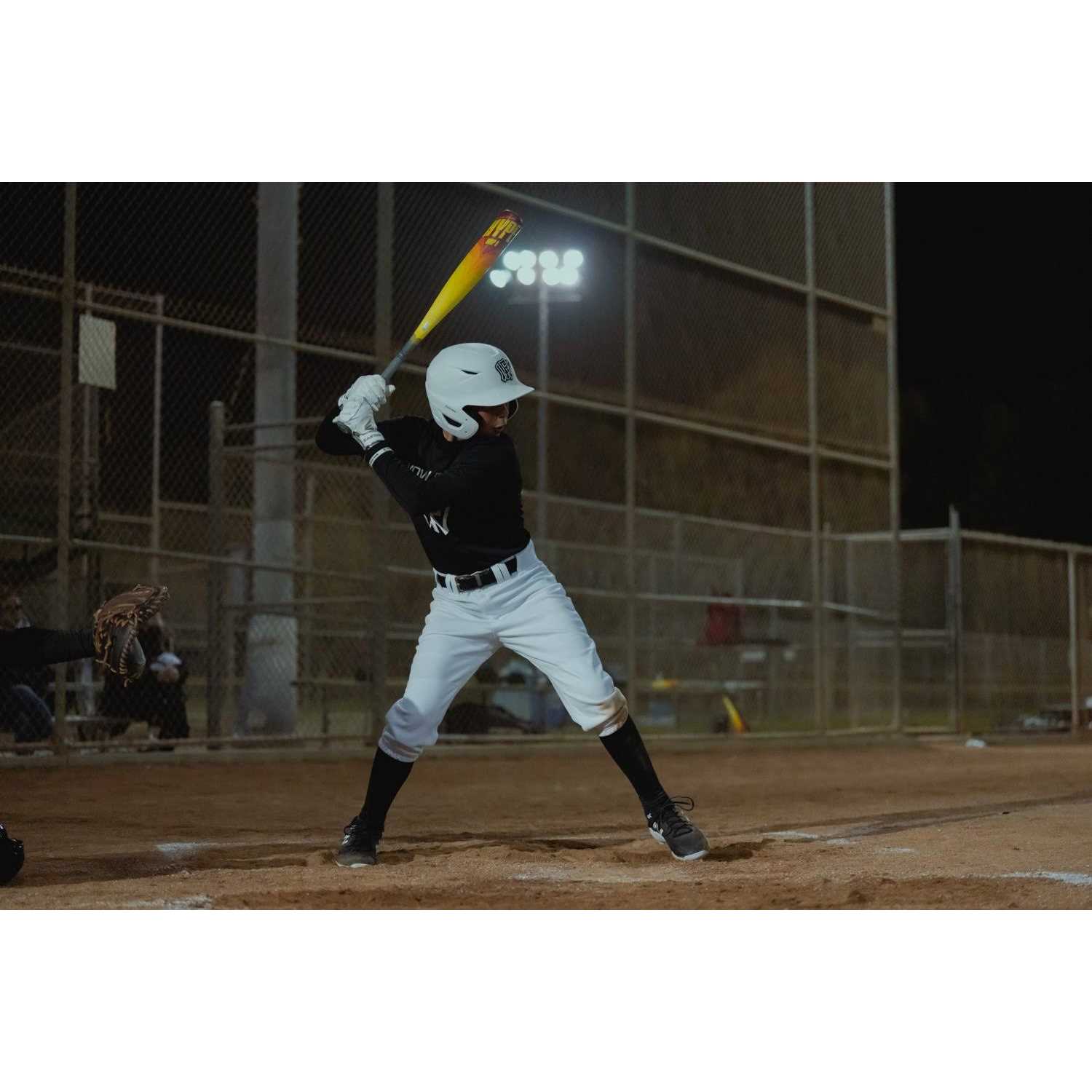 2024 Easton Hype Fire -10 USSSA Baseball Bat - Sports Supplies Online Store