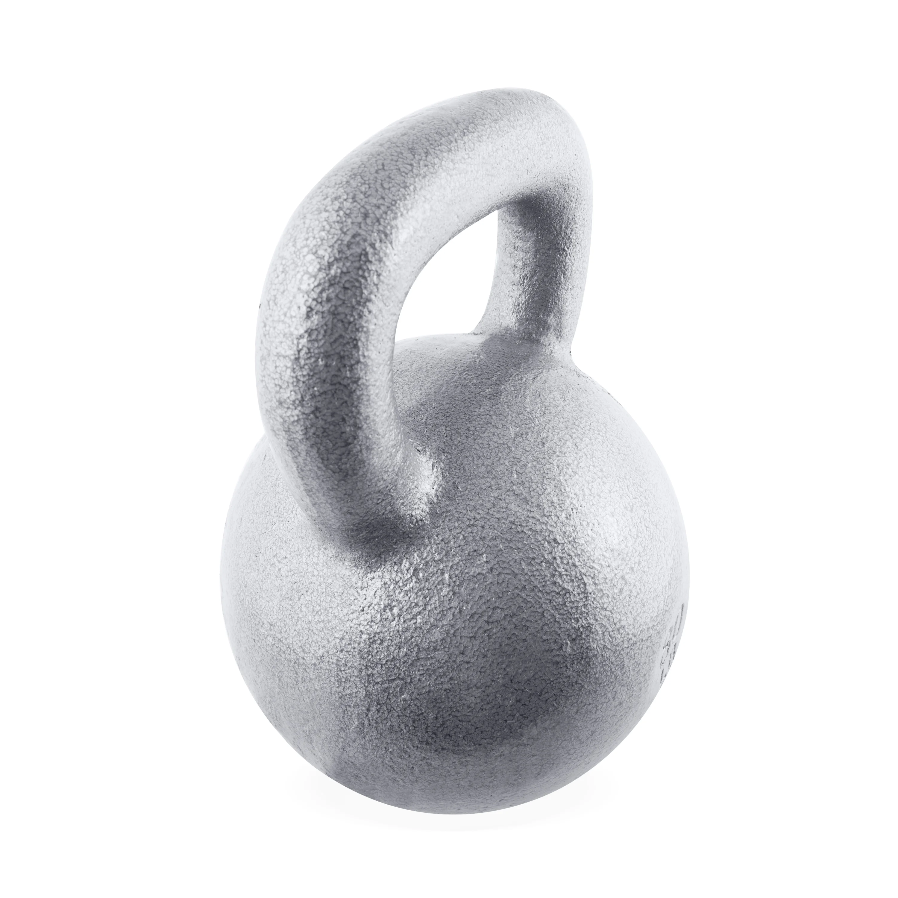 CAP Barbell Cast Iron Kettlebell, Single, 10-80 Pounds
