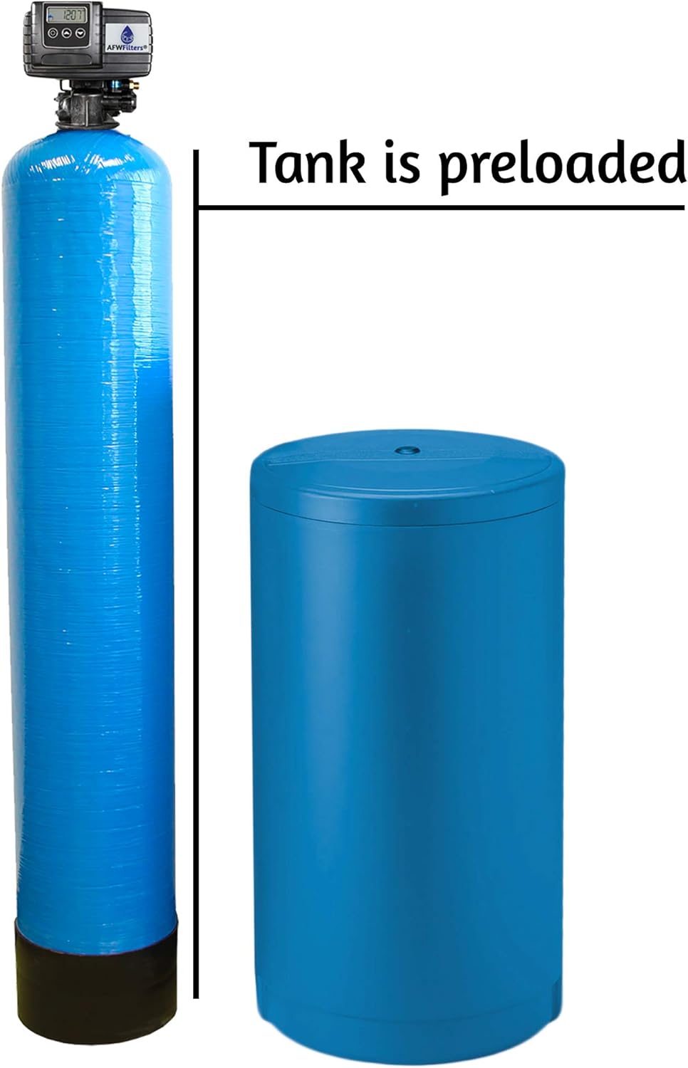 Fleck (64k 1 Inch