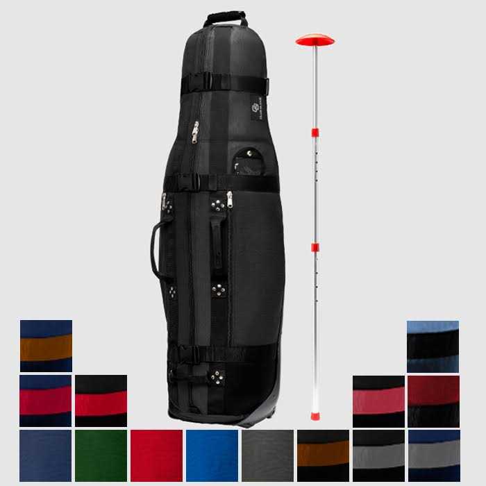 Club Glove College Traveler Travel Bag - Sports Supplies Online Store