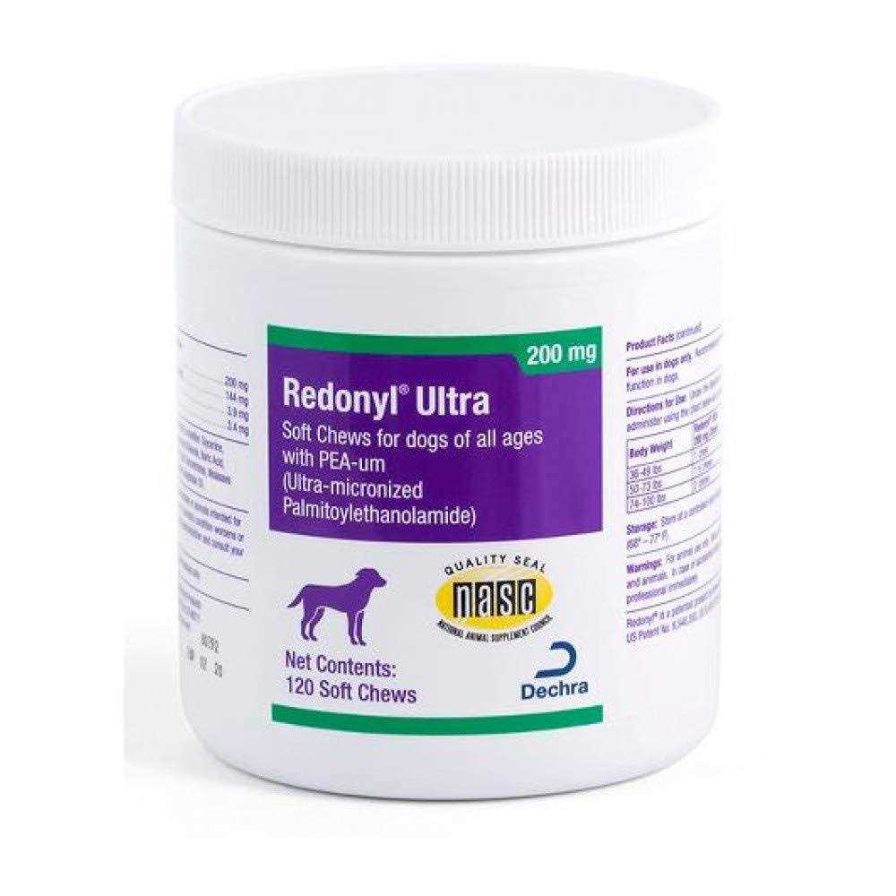 Dechra Redonyl Ultra Soft Chews mg for Dogs - Pet Supplies online store