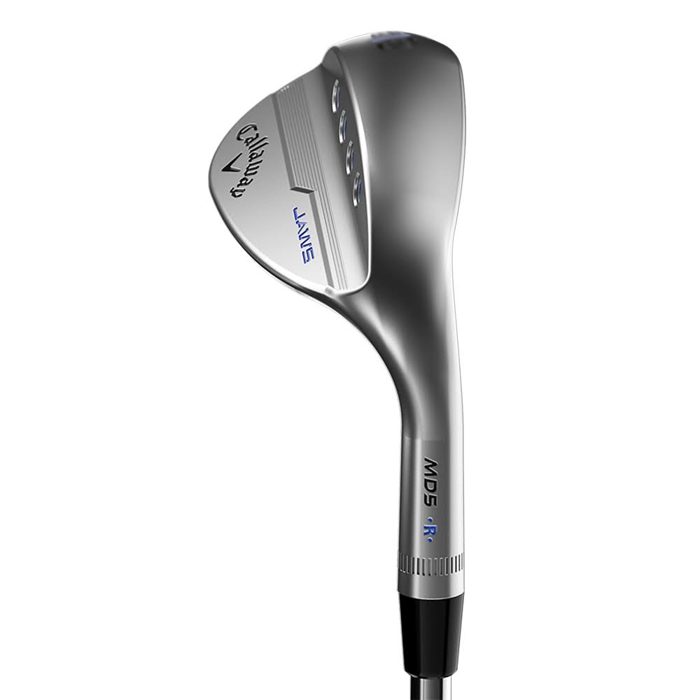 Callaway Jaws MD5 Chrome Wedge - W Grind