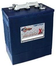 Replacement For Us Battery Us305hc By Technical Precision