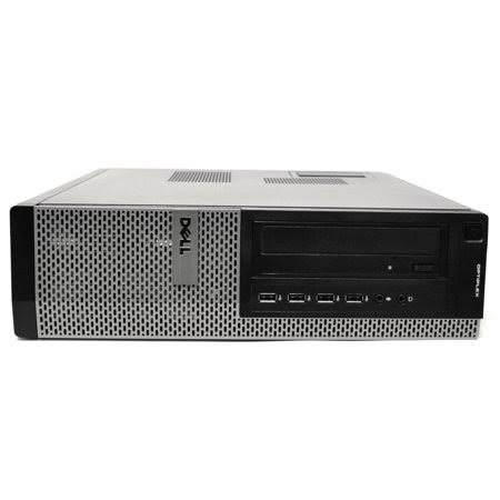 Dell OptiPlex 790 Desktop Computer Fast Intel i5 Quad Core Processor 8GB Memory 1TB Hard Drive Windows 10 Home Premium Certified