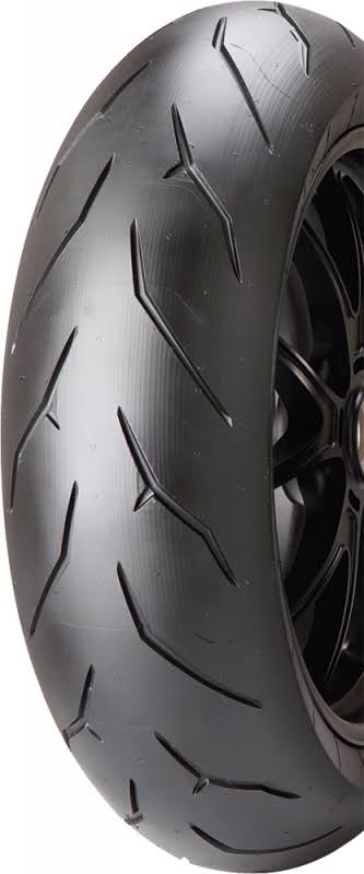 Pirelli Diablo Rosso Corsa Tire