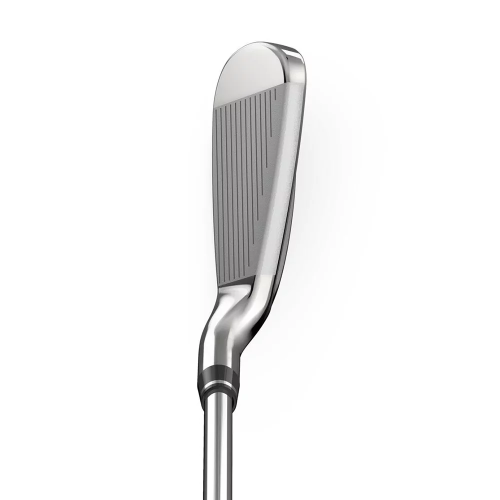 Wilson Golf Club Staff D9 5-PW, GW Iron Set Regular Graphite New - Curated Treasures Market