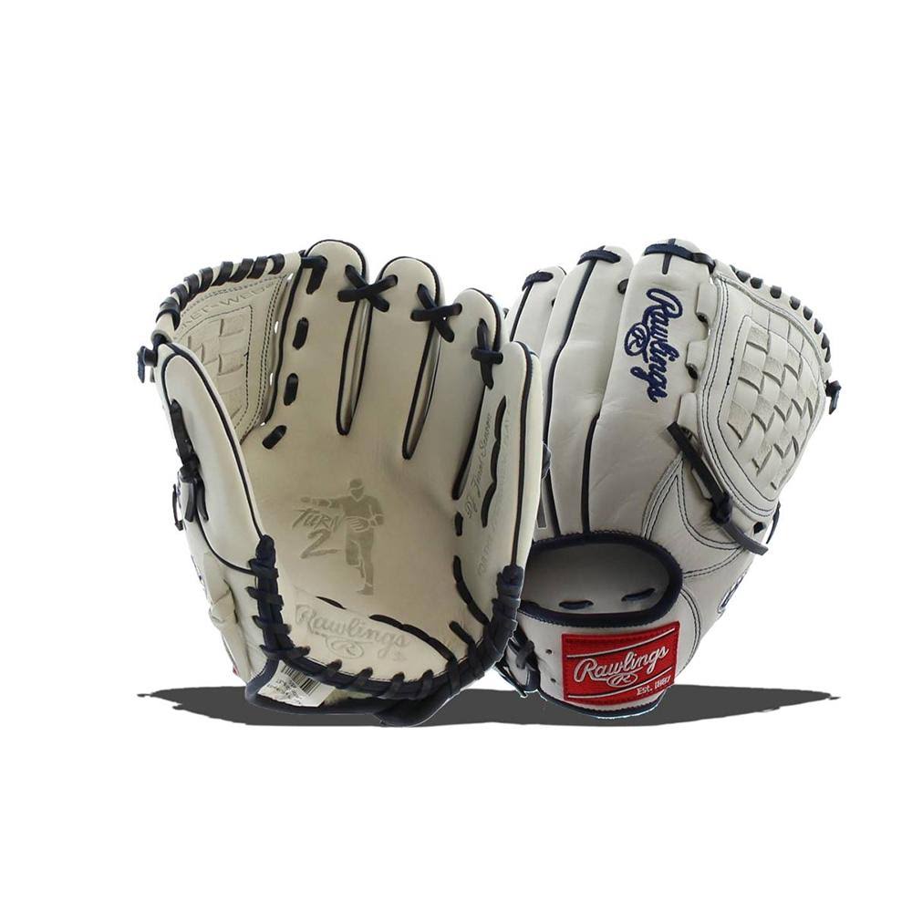 Rawlings Derek Jeter PRODJ2FS-JET Baseball Glove 11.5