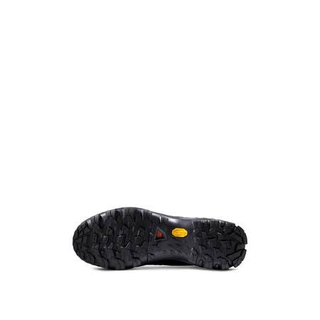 Mammut - Ducan Mid GTX Mens - 12 - Black-Dark Titanium