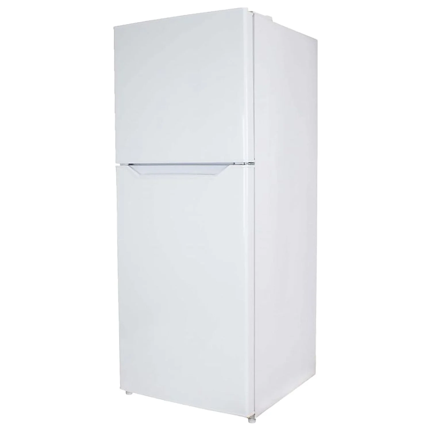 Danby 10.1 cu. ft. Apartment Size Refrigerator, White