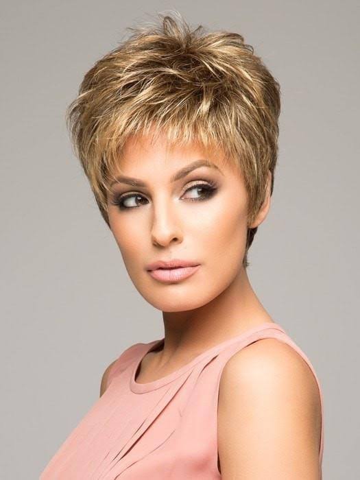 Raquel Welch Winner Petite Wig Synthetic - R9F26