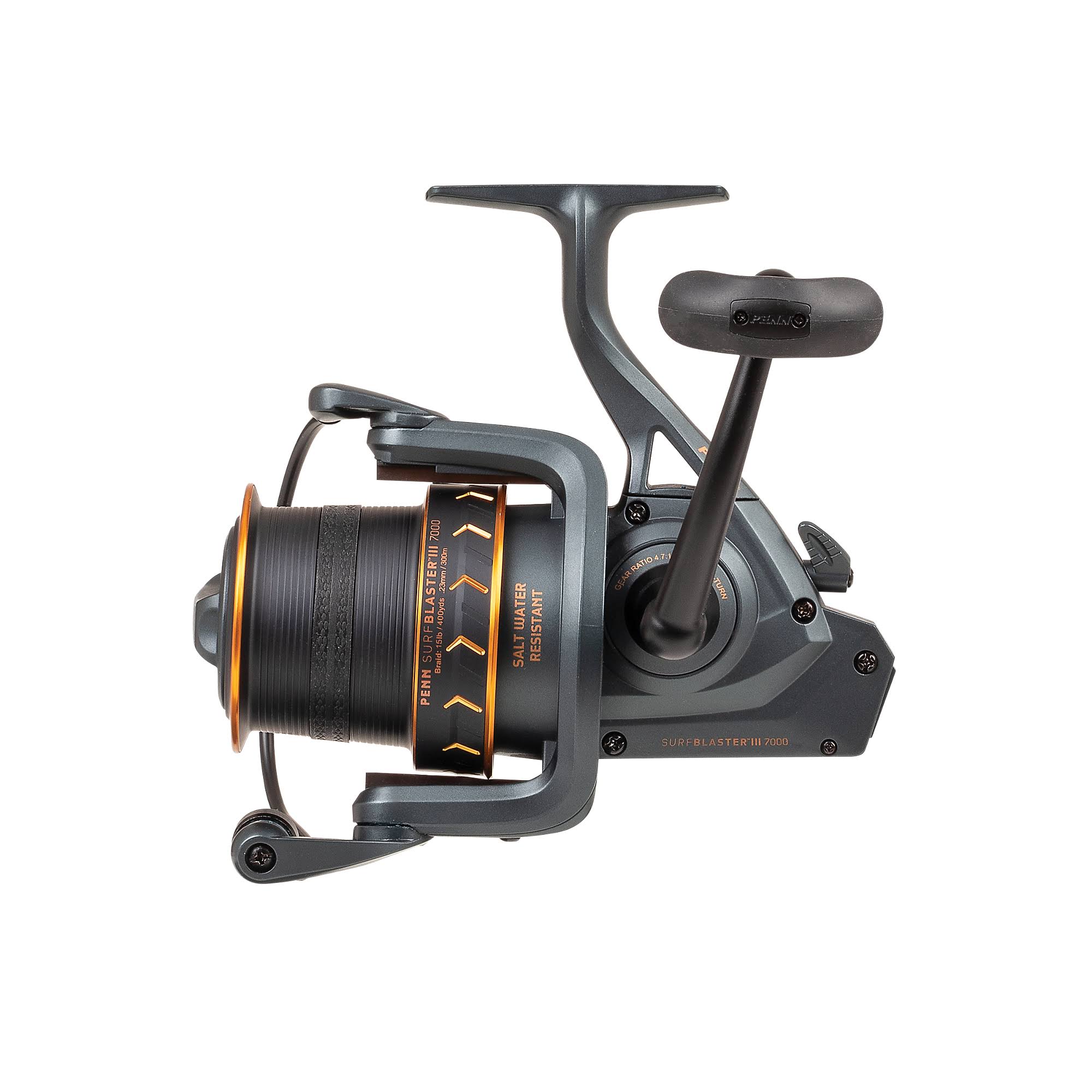 Penn Surfblaster III Long Cast Reel
