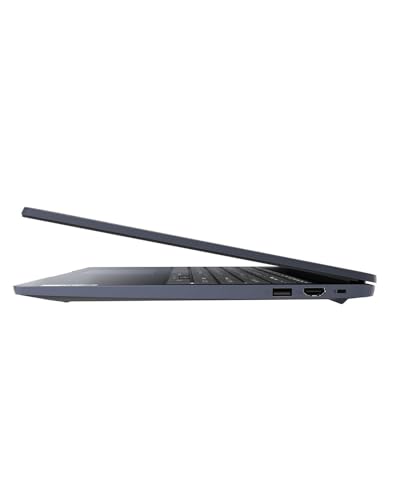 Lenovo Ideapad 3i Chromebook Laptop, 15.6 Inch FHD IPS Touchscreen Display, Intel Pentium Quad-Core Processor, 4GB RAM