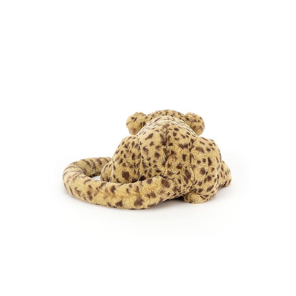 Jellycat Charley Cheetah