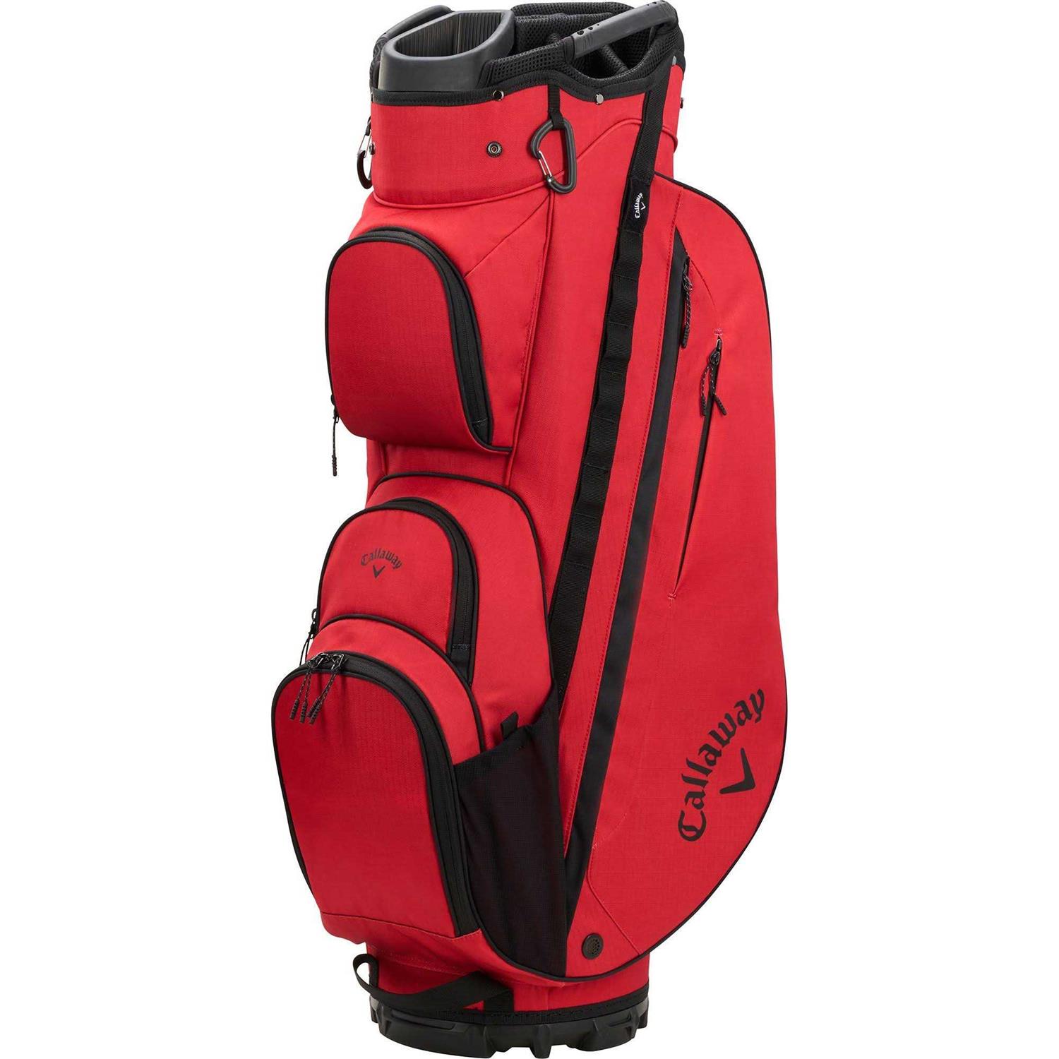 Callaway 2024 X-Series Cart Bag - Sports Supplies Online Store