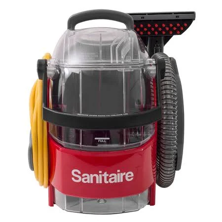 Sanitaire Restore Portable Spot Carpet Extractor Sc6060A