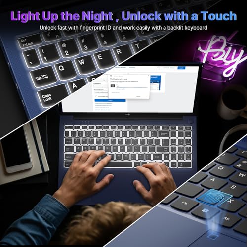 17.3&rdquo; Gaming-Laptop, AI 9 8945HS (>i9-13900H), 32GB RAM 1TB SSD,USB-C 4.0 AI Copilot Ready, VR Support, 100W PD Fast Charge, Backlit Keyboard