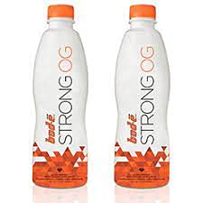 Bode Strong Formerly known as Vemma F - Kansas Nuitrition - HNZSDS