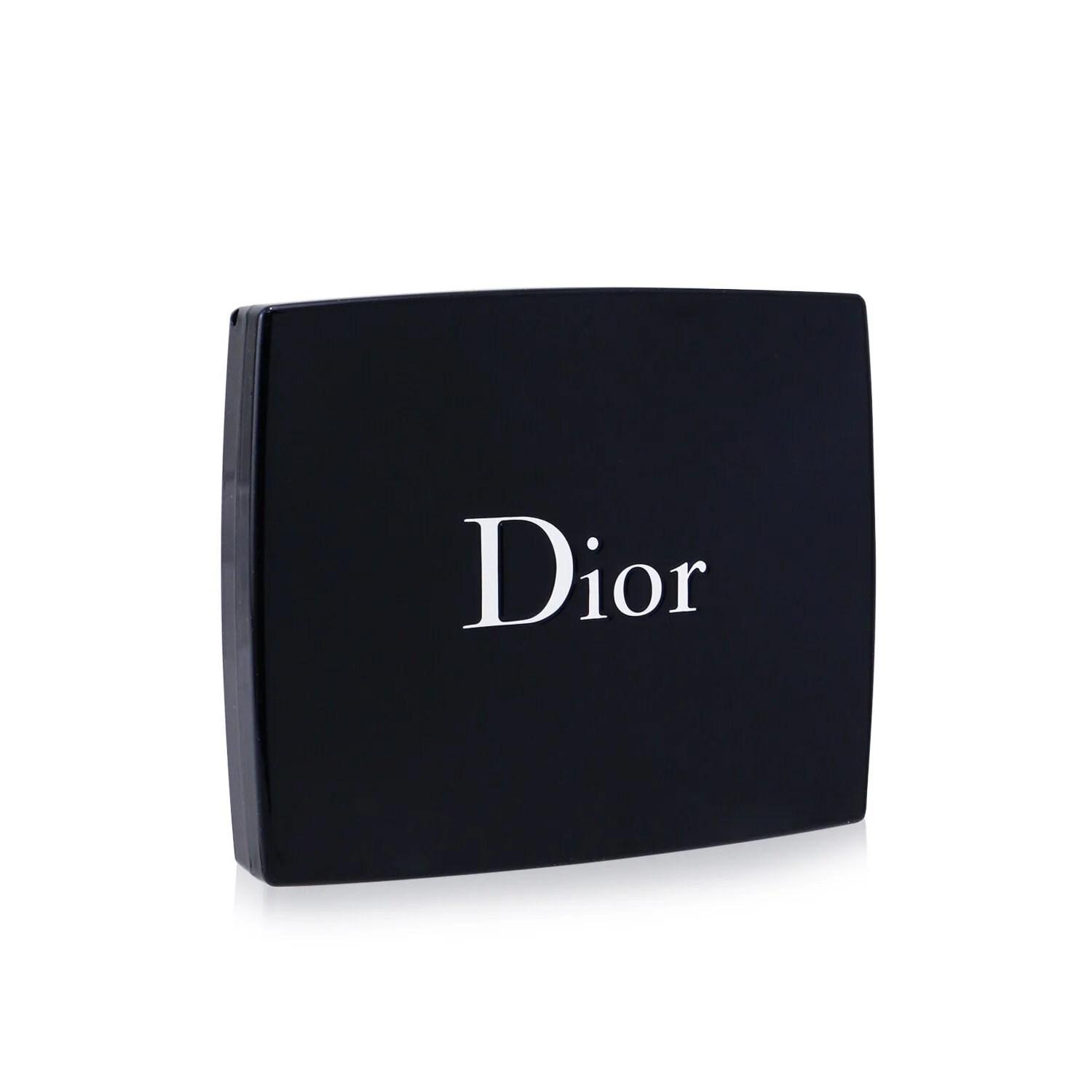 Christian Dior 5 Couleurs Couture Long Wear Creamy Powder Eyeshadow Palette - # 579 Jungle  7g/0.24oz