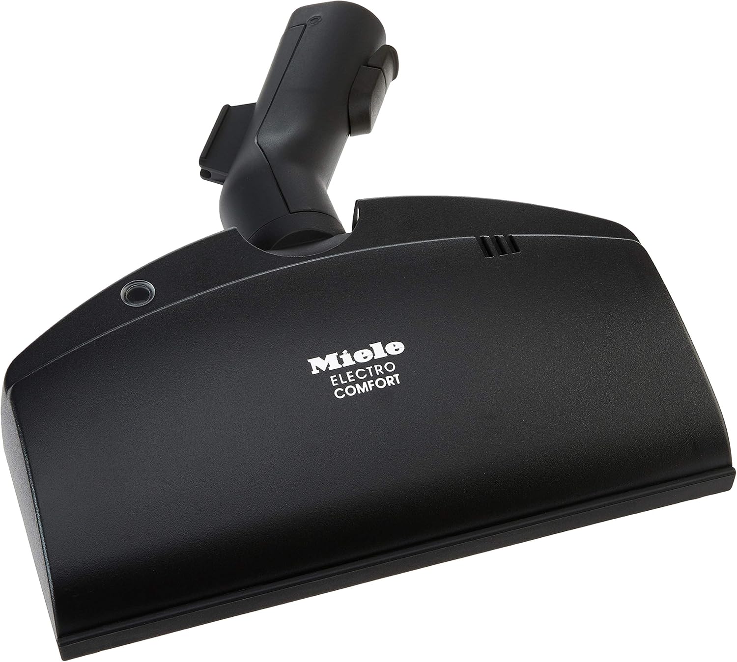 Miele SEB 217-3 Canister Vacuum Power Head, Standard, Black