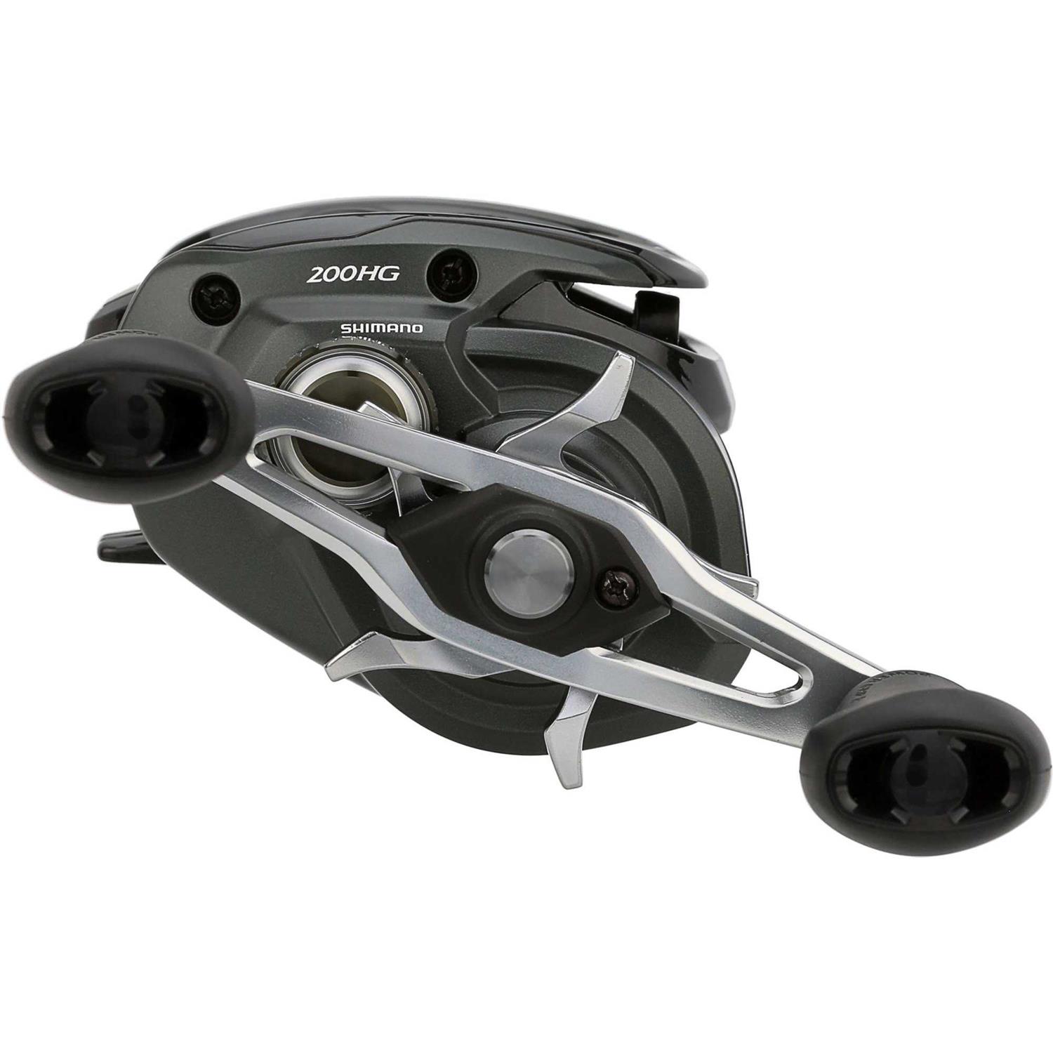 Shimano Curado 200 M - Sports Supplies Online Store