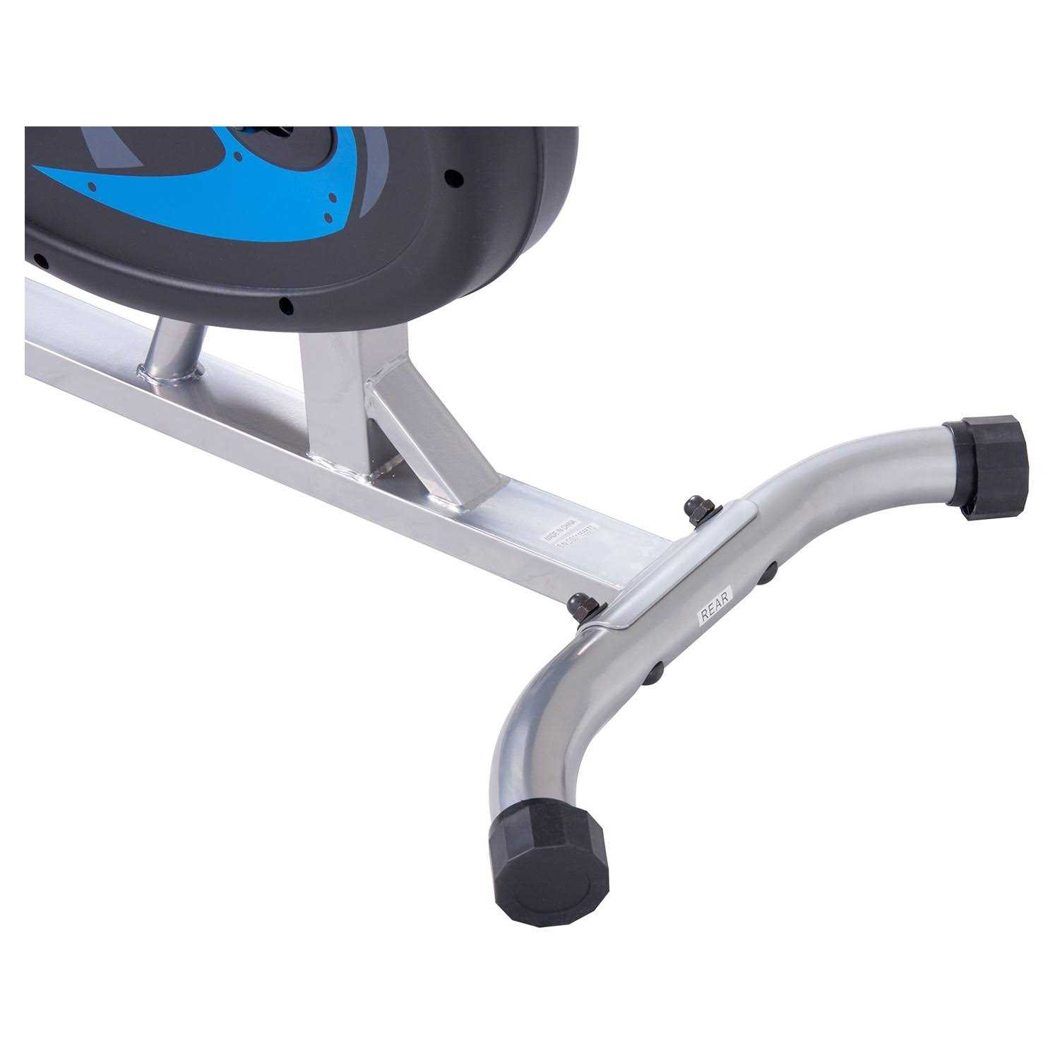 Body Rider Brf750 Upright Fan Exercise Bike - Sports Supplies Online Store