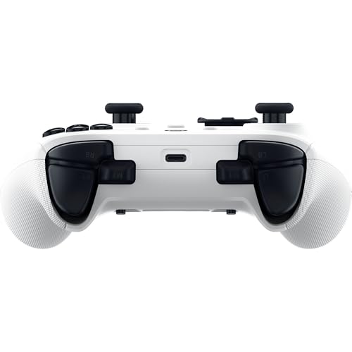 Razer Wolverine V3 Pro Wireless Gaming Controller: Licensed for Xbox Series X|S, Xbox One, Windows PC - 6 Remappable Buttons - Fast Triggers
