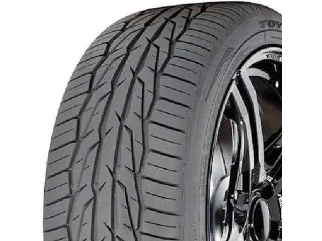 Toyo Extensa HP II Tire - 235/45R17 97W