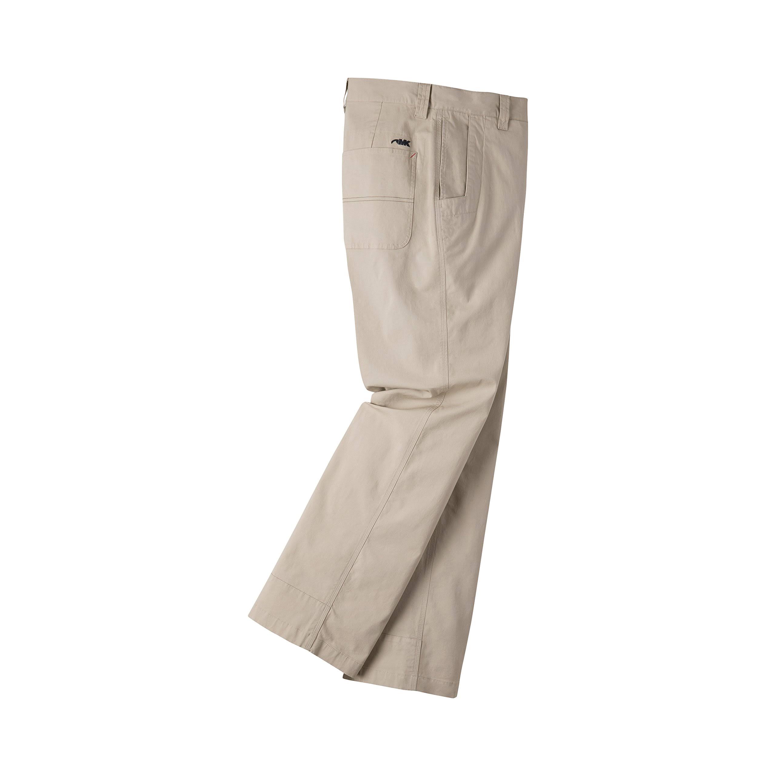 Mountain Khakis - Men&s All Mountain Pant Relaxed Fit